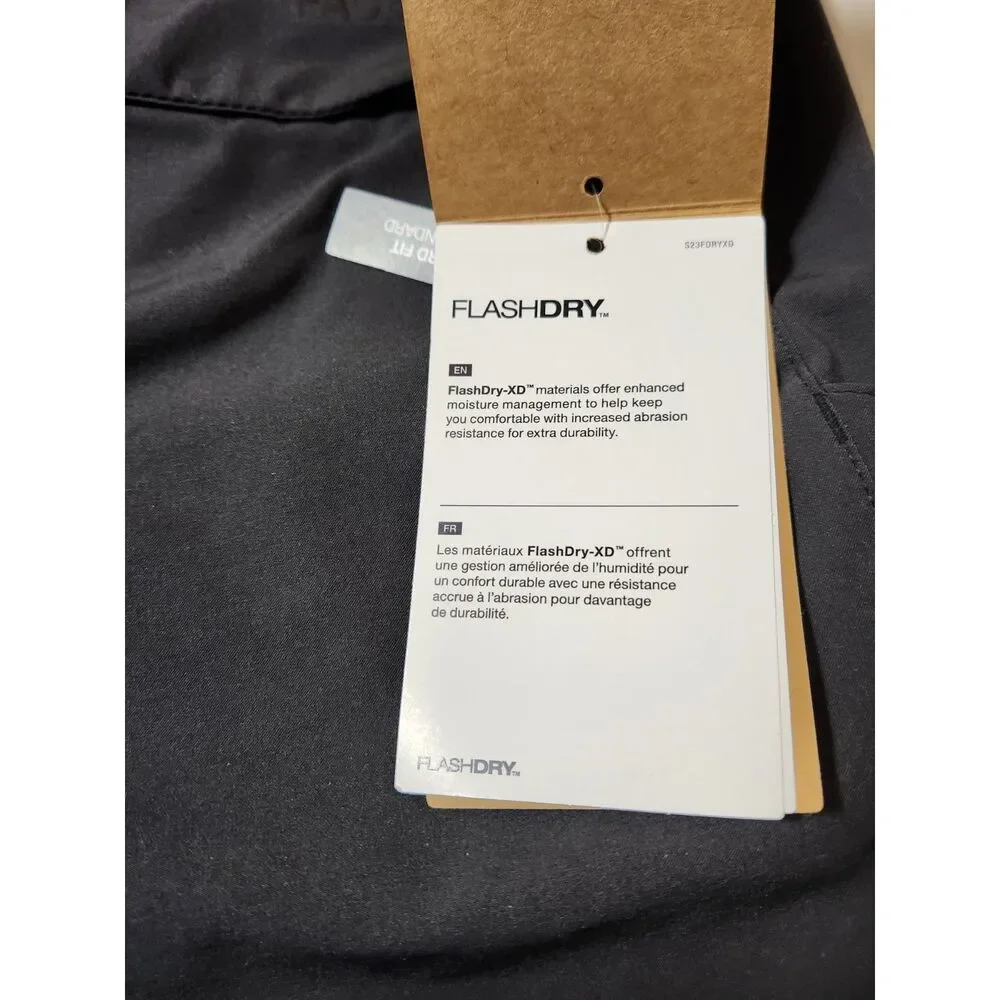 The North Face Paramount Active Hiking Shorts Men’s Size 38